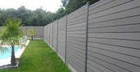 Portail Clôtures dans la vente du matériel pour les clôtures et les clôtures à Romigny